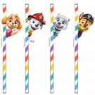 PAW PATROL SUGERØR - FLERFARGET thumbnail