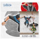 PYNT TIL NINJA BURSDAG thumbnail