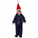 RAMPENISSE POLITI KOSTYME thumbnail