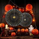 PYNT TIL HALLOWEEN (illustrasjonsbilde) thumbnail