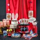 TRYLLEKUNST BURSDAG thumbnail