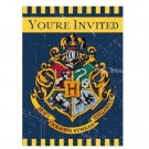 HARRY POTTER INVITASJONER thumbnail
