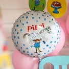 PIPPI FOLIEBALLONG thumbnail