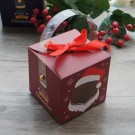 GAVEESKE JUL - RØD thumbnail