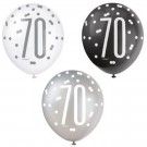 BALLONGER 70 ÅR thumbnail