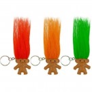 LYKKETROLL MED NØKKELRING thumbnail