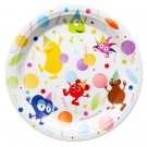  BABBLARNA TALLERKENER thumbnail