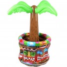 OPPBLÅSBAR PALMETRE DRIKKEKJØLER (66 cm) thumbnail