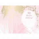 BURSDAGSKORT 30 ÅR - INNSIDE thumbnail