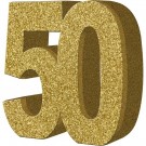 GULLFARGET PYNT TIL 50-ÅRSDAG thumbnail