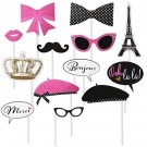 A DAY IN PARIS FOTOPINNER thumbnail