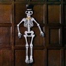 PYNT SKJELETTET HALLOWEEN LEK thumbnail