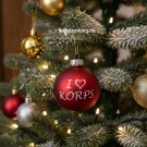 JULEKULE - I LOVE KORPS thumbnail
