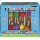 HONEYCOMB FRUIT PICKS thumbnail