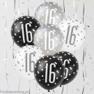 PYNT TIL 16-ÅRSDAG (illustrasjonsbilde) thumbnail