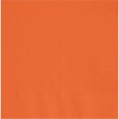 ORANSJE SERVIETTER (50-pk) thumbnail