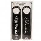 GREVINNEN OG HOVMESTEREN FLASKEHENGER thumbnail