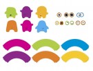 MONSTER CUPCAKE KIT thumbnail