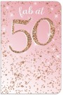 BURSDAGSKORT 50 ÅR - FAB AT 50 thumbnail