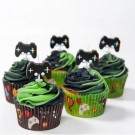 GAMING PARTY CUPCAKE FORMER thumbnail