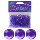 LILLA DIAMANT BORDPYNT (6mm) thumbnail