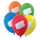WRITE ON BALLONGER FARGEMIX thumbnail