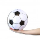 OPPBLÅSBAR FOTBALL (40 cm) thumbnail