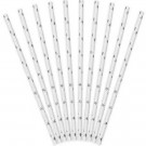 SILVER STAR PAPIRSUGERØR (10-pk) thumbnail