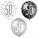 BALLONGER 50 ÅR thumbnail