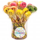 SMILEY BLYANT MED VISKELÆR thumbnail