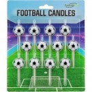 FOTBALL KAKELYS  (12-pk) thumbnail