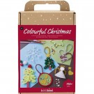 DIY HOBBYPAKKE JUL - JULETREPYNT thumbnail