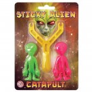 ALIEN KATAPULT - grønn/rosa thumbnail