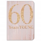 BURSDAGSKORT 60 ÅR TIL DAME thumbnail