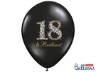 18 & BRILLIANT BALLONGER thumbnail