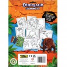 DINOSAUR TEGNEPAKKE thumbnail