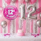 PYNT TIL 12-ÅRSDAG (illustrasjonsbilde) thumbnail