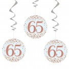 PYNT TIL 65 ÅRSDAG thumbnail