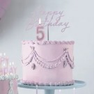 LILLA KAKEPYNT (illustrasjonsbilde) thumbnail