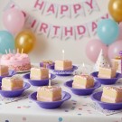 LILLA KAKESKÅLER (illustrasjonsbilde) thumbnail