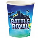 FORTNITE PAPPKOPPER thumbnail