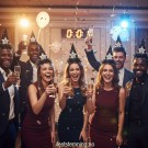 HAPPY NEW YEAR FESTHATT thumbnail