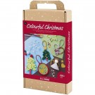 DIY HOBBYPAKKE JUL - JULETREPYNT thumbnail