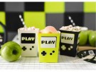 GAMING PARTY POPCORN BOKSER thumbnail