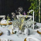 BORDPYNT 70 ÅR (illustrasjonsbilde) thumbnail