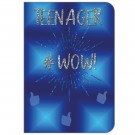 INNSIDE BURSDAGSKORT TIL 13-ÅRSDAG thumbnail