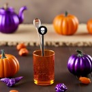 HALLOWEEN RØREPINNER (illustrasjonsbilde) thumbnail