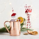 SUGERØR / BORDKORT TIL JUL thumbnail