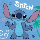 LILO & STITCH SERVIETTER thumbnail