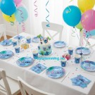 BLUEY BURSDAG (illustrasjonsbilde) thumbnail